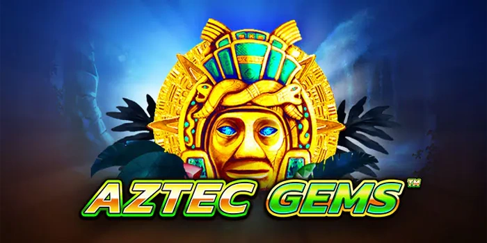 Menang Besar Slot Aztec Gems Dengan Cara Mudah dan Cepat
