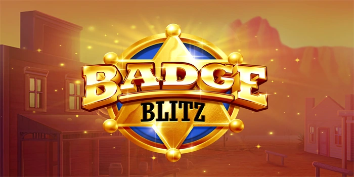 Trik Rahasia Menang Besar Slot Badge Blitz Untuk Pemula