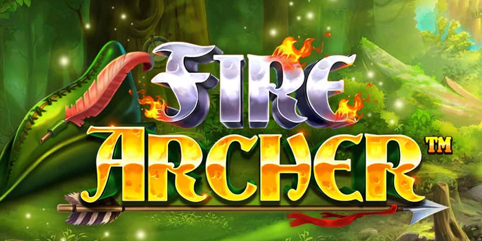 Cara Jitu Dapat Maxwin Slot Gacor Fire Archer di Situs Slot Online