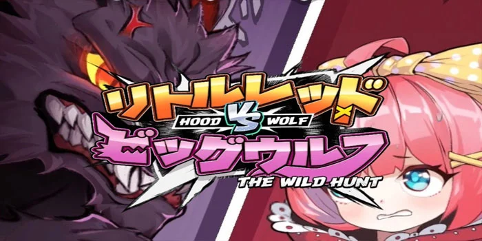 Cara Agar Menang Besar di Slot Hood vs Wolf
