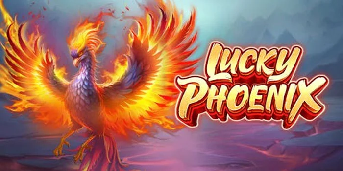 Pola Gacor Slot Lucky Phoenix Dengan Susunan Bet Tepat