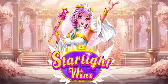 Strategi Menghindari Kekalahan Main Slot Starlight Wins